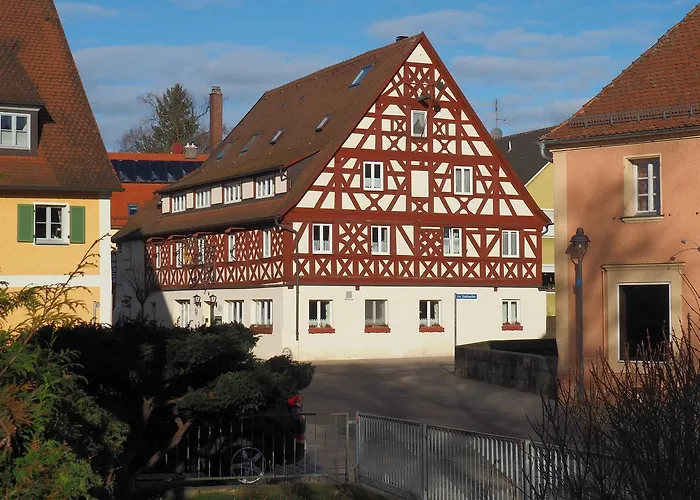 Gasthof Boegl